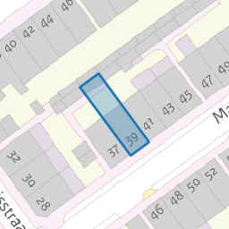 Perceel DVT00-B-7621