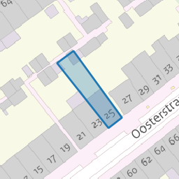 Perceel DVT00-B-7627