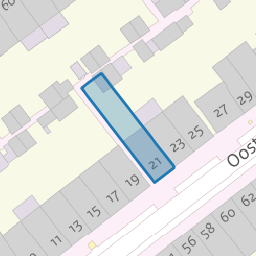 Perceel DVT00-B-7629