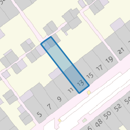 Perceel DVT00-B-7633