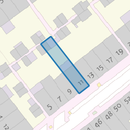 Perceel DVT00-B-7634