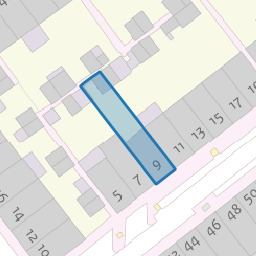 Perceel DVT00-B-7635