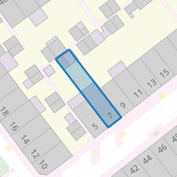 Perceel DVT00-B-7636