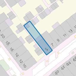 Perceel DVT00-B-7637