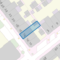 Perceel DVT00-B-7640