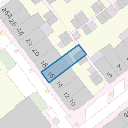 Perceel DVT00-B-7641