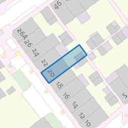 Perceel DVT00-B-7643