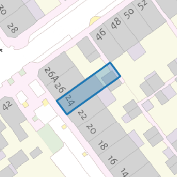 Perceel DVT00-B-7645