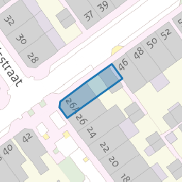 Perceel DVT00-B-7647