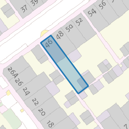 Perceel DVT00-B-7648