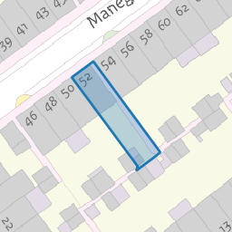 Perceel DVT00-B-7651