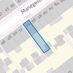 Perceel DVT00-B-7652