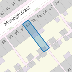 Perceel DVT00-B-7655