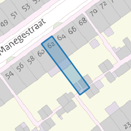 Perceel DVT00-B-7656