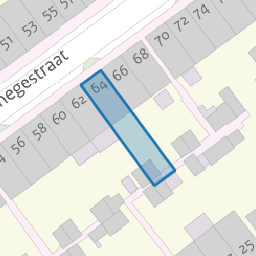 Perceel DVT00-B-7657