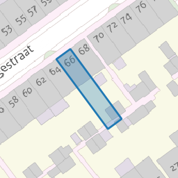 Perceel DVT00-B-7658