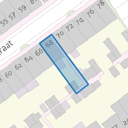 Perceel DVT00-B-7659