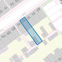 Perceel DVT00-B-7661