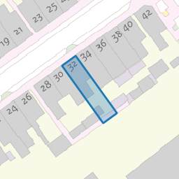 Perceel DVT00-B-7678