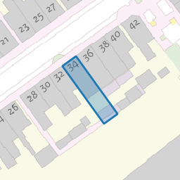 Perceel DVT00-B-7679