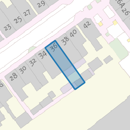 Perceel DVT00-B-7680