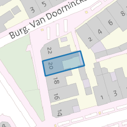 Perceel DVT00-B-7684