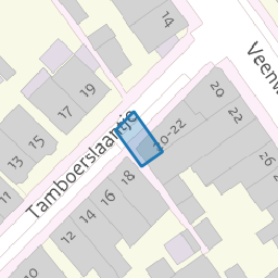 Perceel DVT00-B-7689