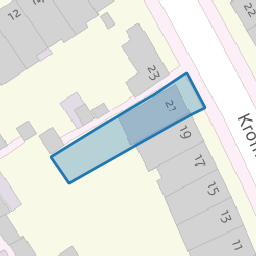 Perceel DVT00-B-7779