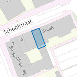 Perceel DVT00-B-7791