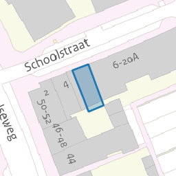 Perceel DVT00-B-7792