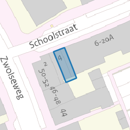 Perceel DVT00-B-7793