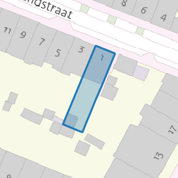 Perceel DVT00-B-7804