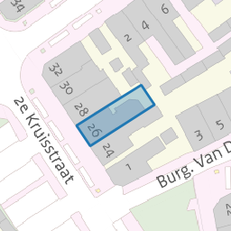 Perceel DVT00-B-7827