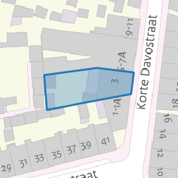 Perceel DVT00-B-7854