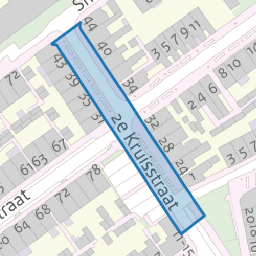 Perceel DVT00-B-7868