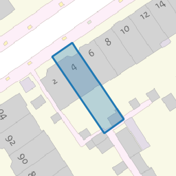 Perceel DVT00-B-7876