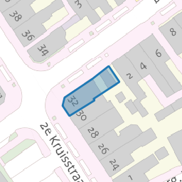 Perceel DVT00-B-7885