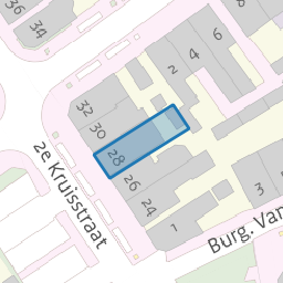 Perceel DVT00-B-7887