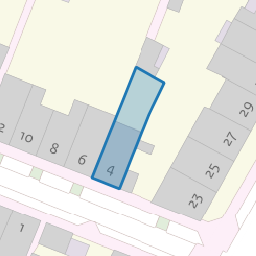 Perceel DVT00-B-7901