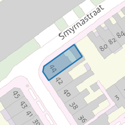 Perceel DVT00-B-7909