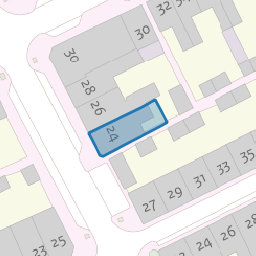 Perceel DVT00-B-7921