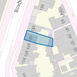 Perceel DVT00-B-7931