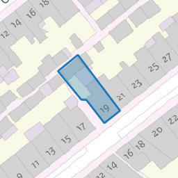 Perceel DVT00-B-7939