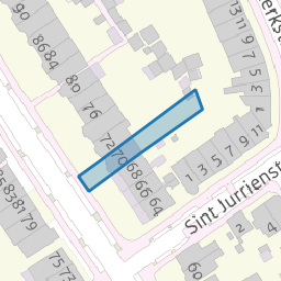 Perceel DVT00-B-7988