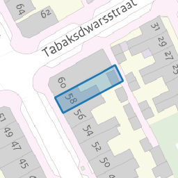 Perceel DVT00-B-7996