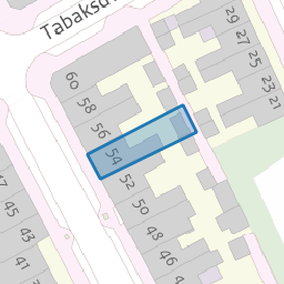 Perceel DVT00-B-7998