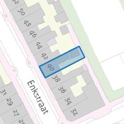 Perceel DVT00-B-8005