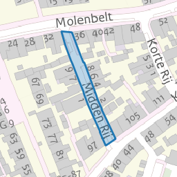 Perceel DVT00-B-8024