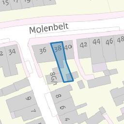 Perceel DVT00-B-8046