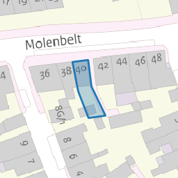 Perceel DVT00-B-8047